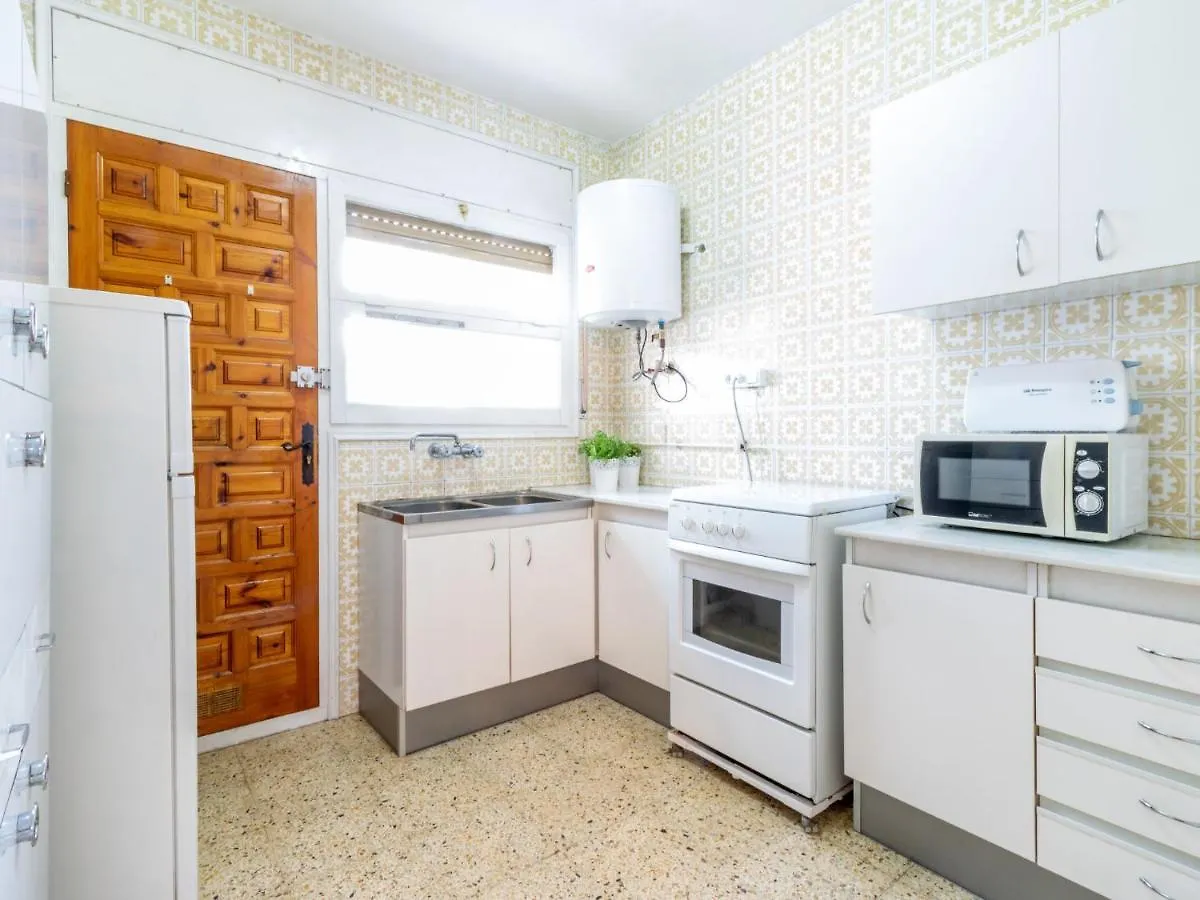 Holiday Home People I By Interhome ロザス スペイン