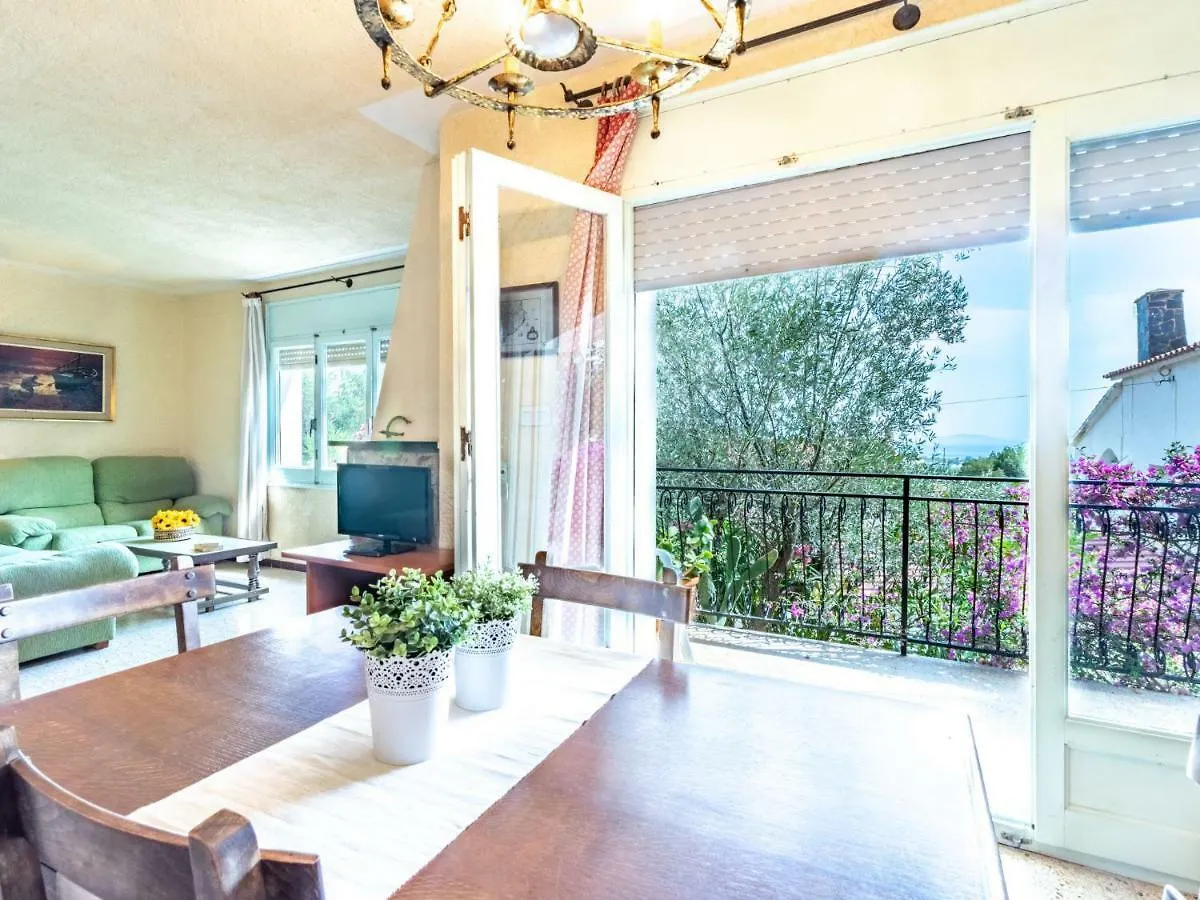 Holiday Home People I By Interhome Roses Spain
