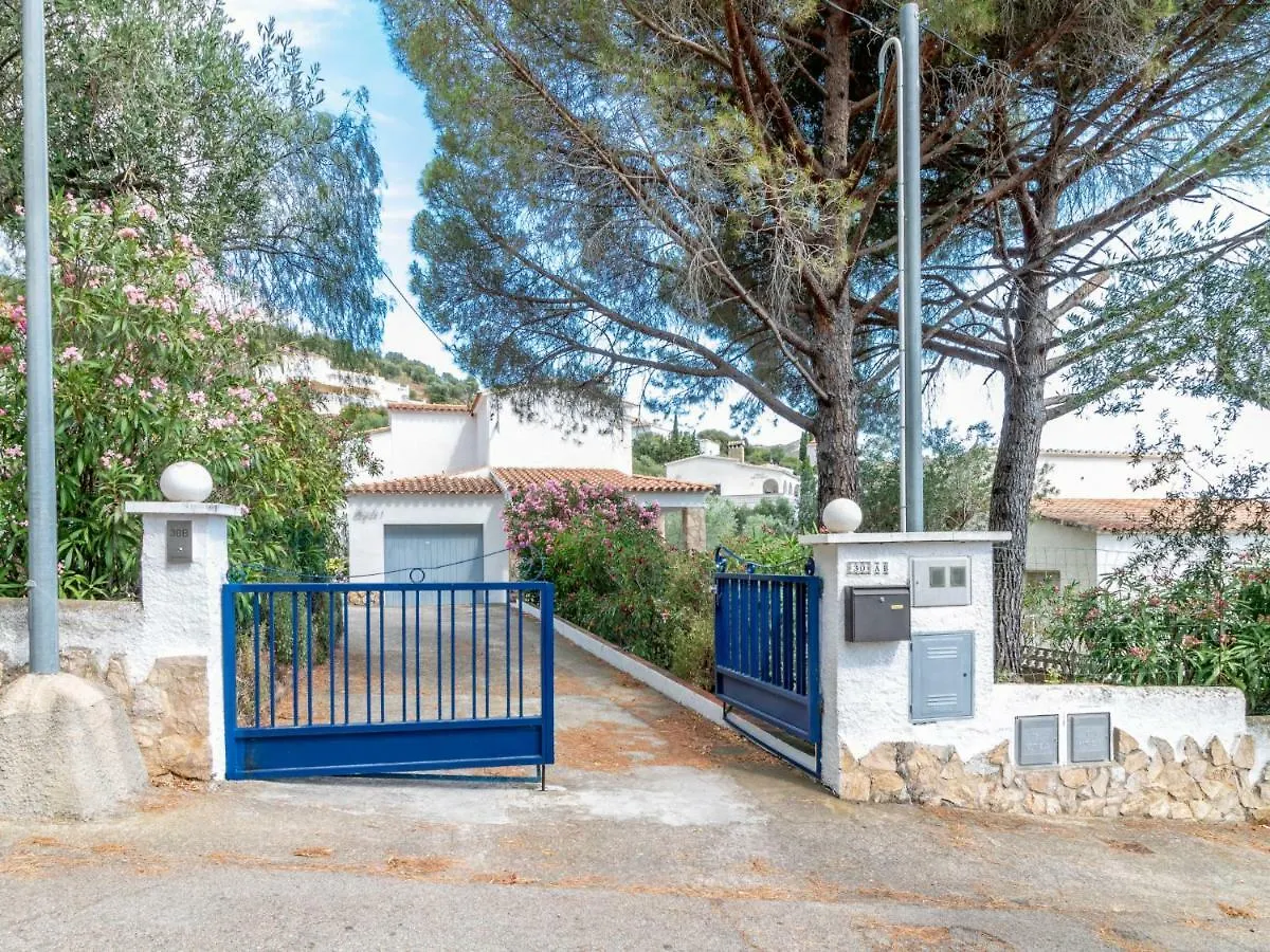Holiday Home People I By Interhome Roses