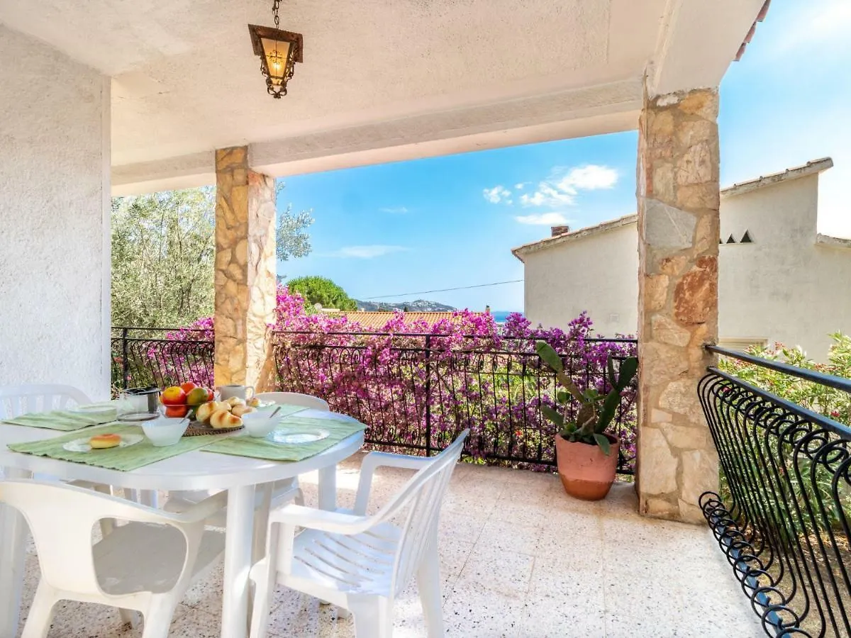 Holiday Home People I By Interhome Roses