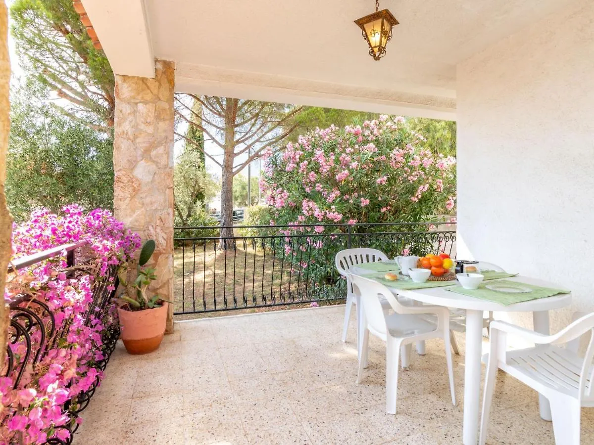Holiday Home People I By Interhome Roses Spain