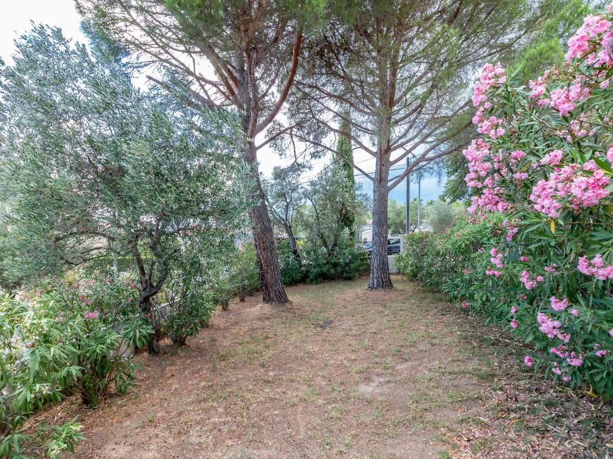 Holiday Home People I By Interhome Roses