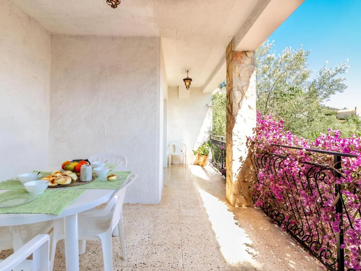 Holiday Home People I By Interhome Roses