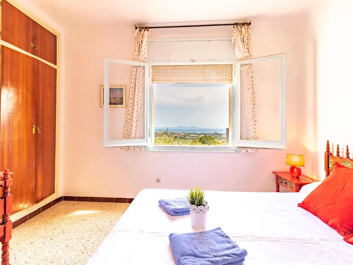 Holiday Home People I By Interhome Roses 0*,