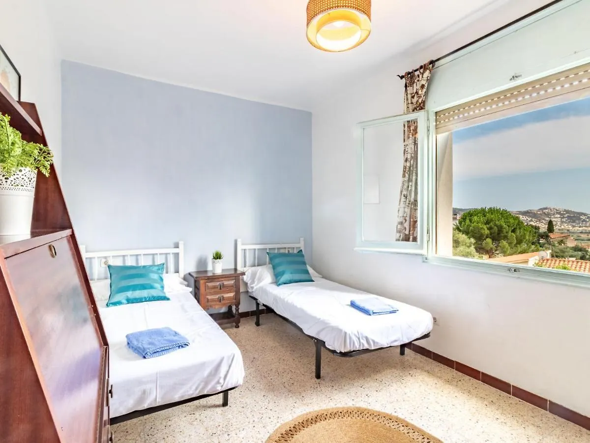 Holiday Home People I By Interhome Roses Spain