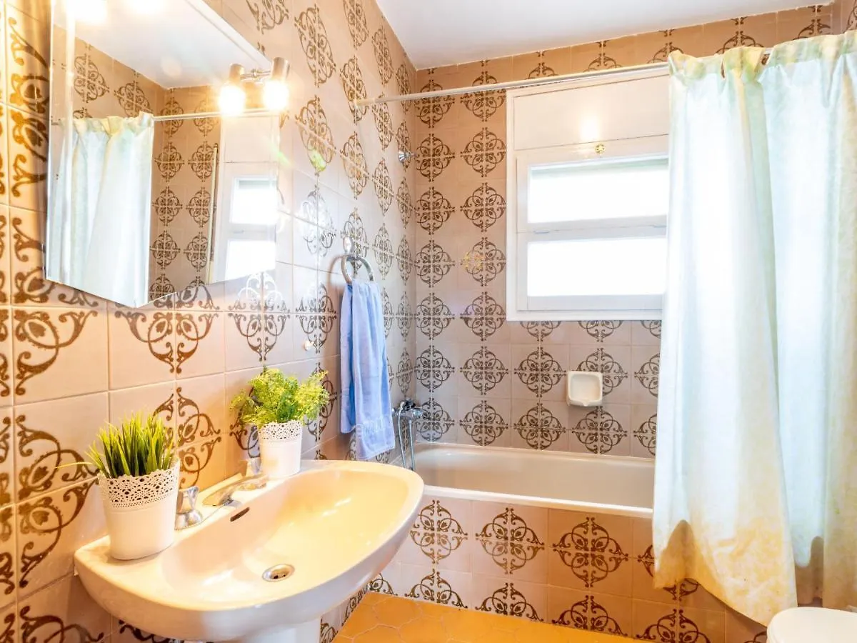 Holiday Home People I By Interhome Roses