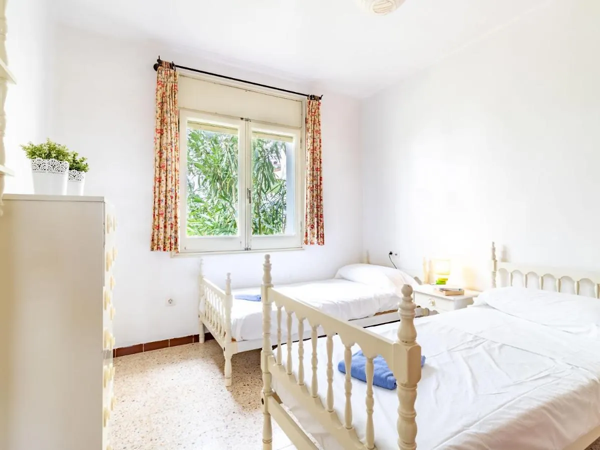 Holiday Home People I By Interhome Roses 0*,  Spain