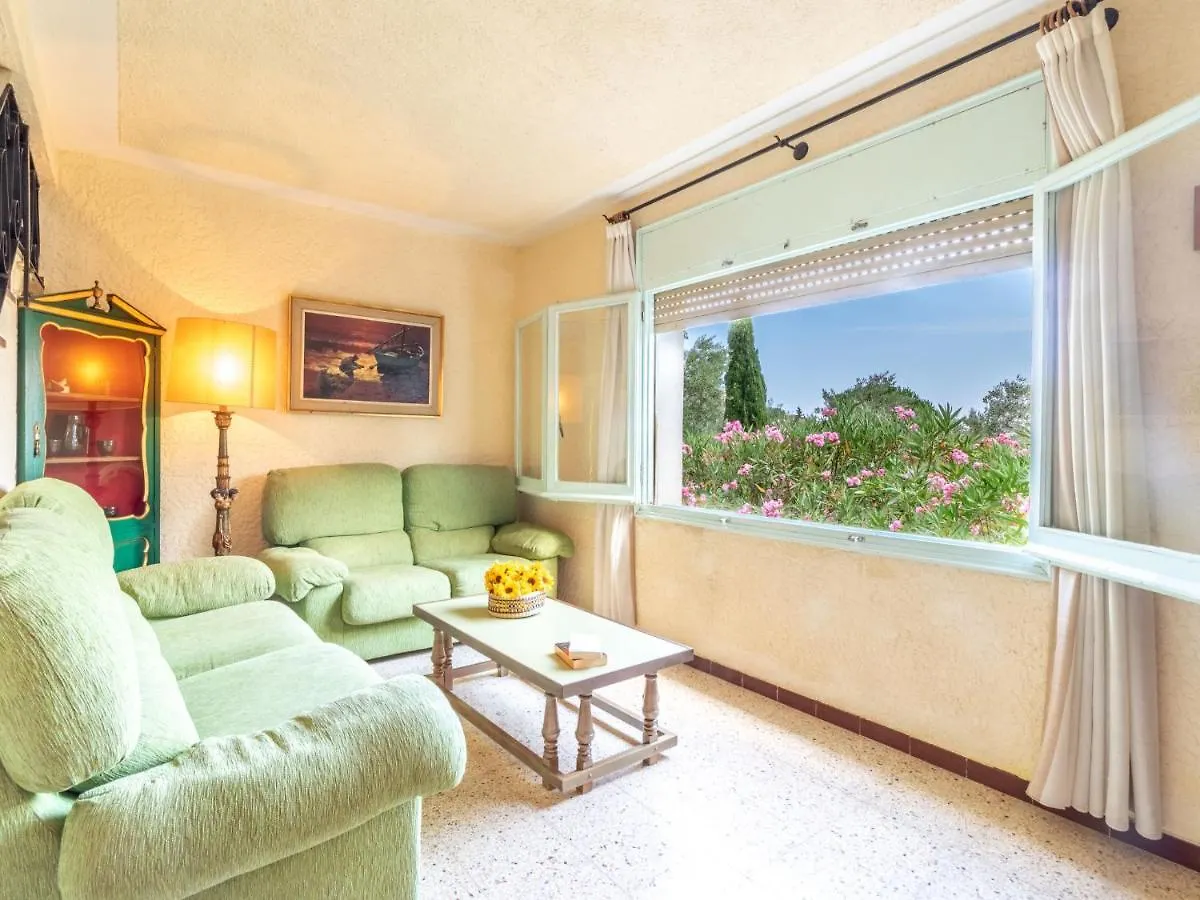 Holiday Home People I By Interhome Roses