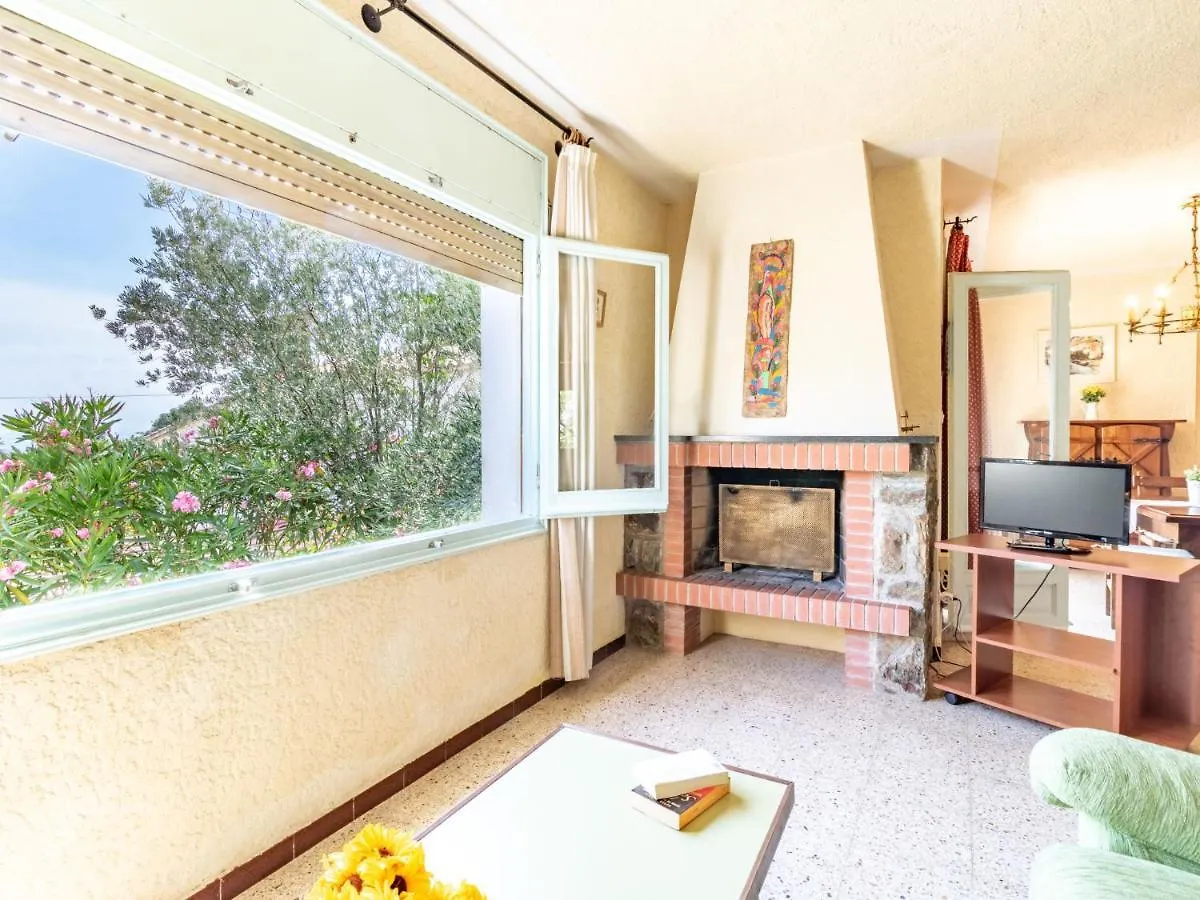 Holiday Home People I By Interhome Roses